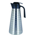 304 Stainless Steel Vacuum Insulated Coffee Jug Thermal Jug for Horeca Svp-1000zb-E